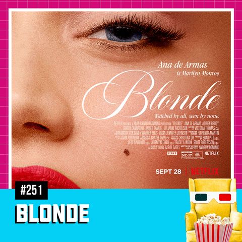 EP 251 - Blonde