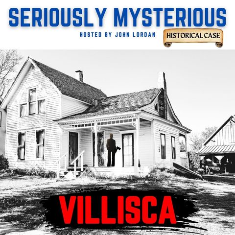 VILLISCA