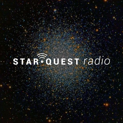 Ep01.5 Star*Quest Radio: Messier Minisode