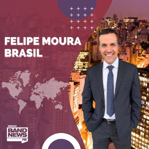 02/06/2021 - Luana Araújo é competente demais para o governo Bolsonaro