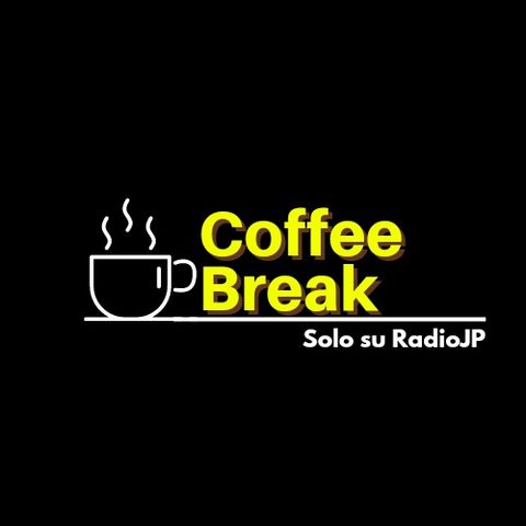 Coffee Break - All you can hear