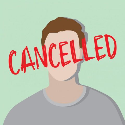 Cancel Culture/ Media Control