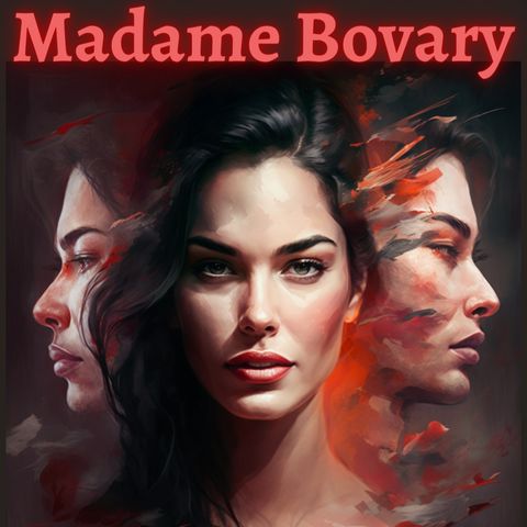 Episode 5 - Madame Bovary - Gustave Flaubert