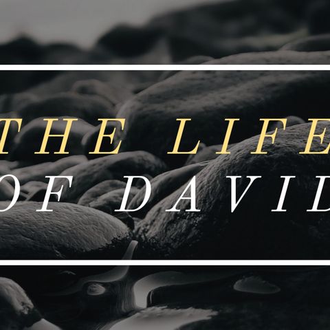 David & Bathsheba