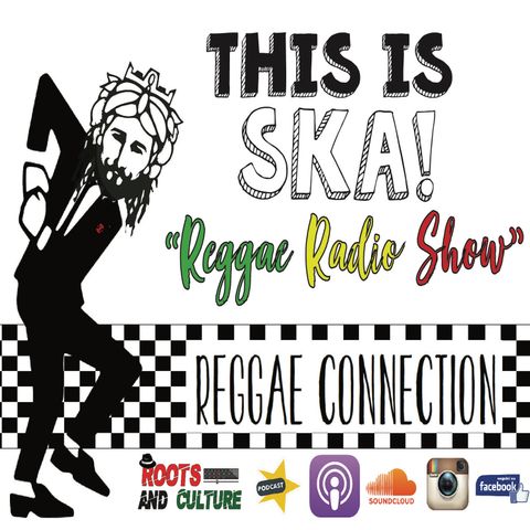 Radio Show speciale "This is Ska"