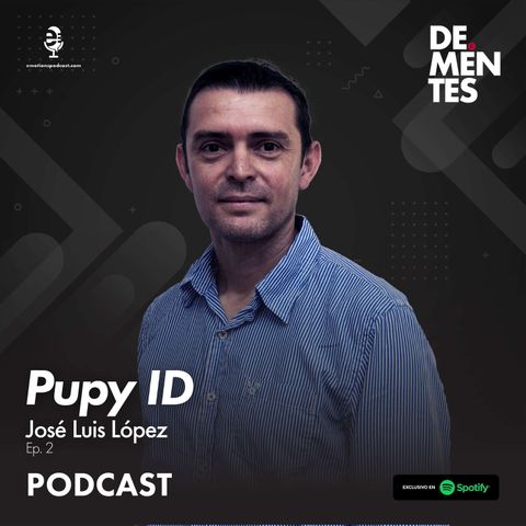 Ep 02 | Puppy ID