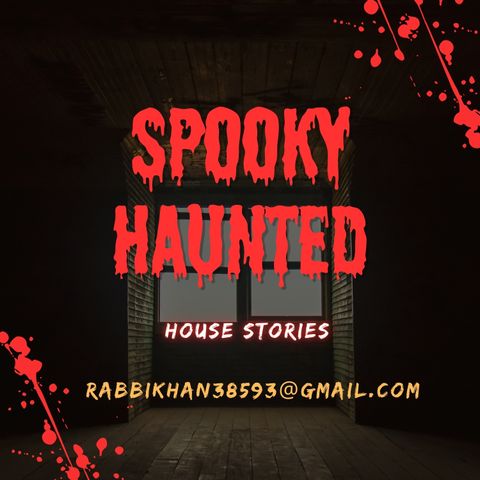 ep.2 handed spooky haunted...