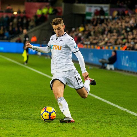 10: How Tom Carroll can recapture form and January expectations
