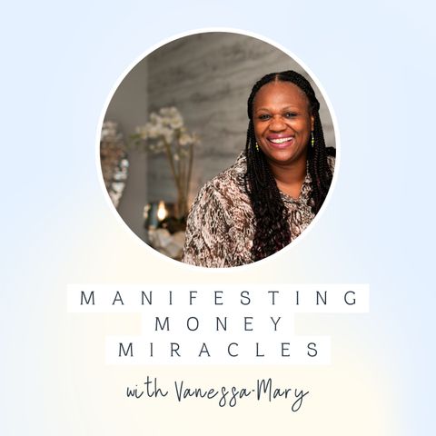 Manifesting Money Miracles Day 5 - Using Universal Laws