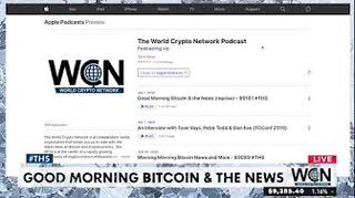 Good Morning Bitcoin & the News (2020-07-01) - $9181 #THS