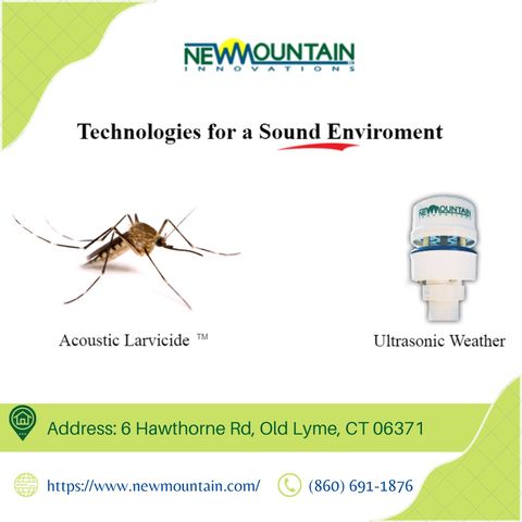 Grand Prairie Integrates Larvasonic into Mosquito Programs_NMI