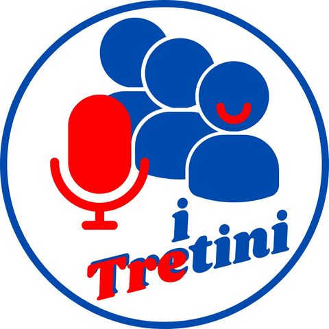 I Tretini - #9 LIVE
