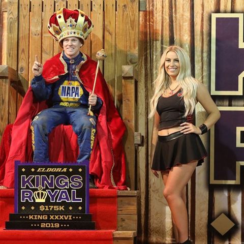 Bonus Episode - The Kings Royal Recap