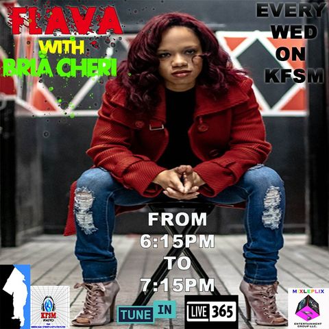 Flava Interview with Reme 12-11-19