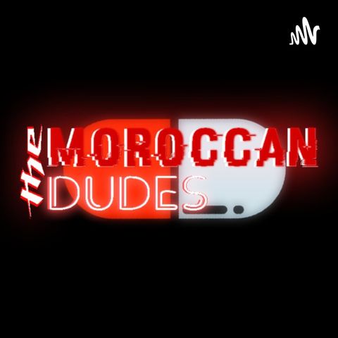 [TMD48] Origin Story : Kifash Bdat "The Moroccan Dudes"