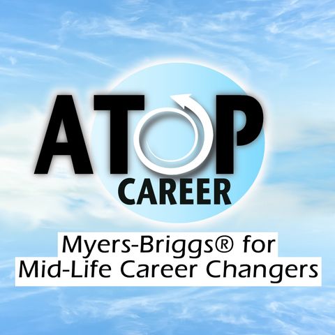 MBTI® Job Tips and Career Advice -  An Overview