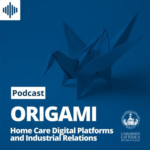 Copertina del podcast