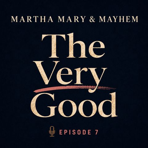 The Very Good