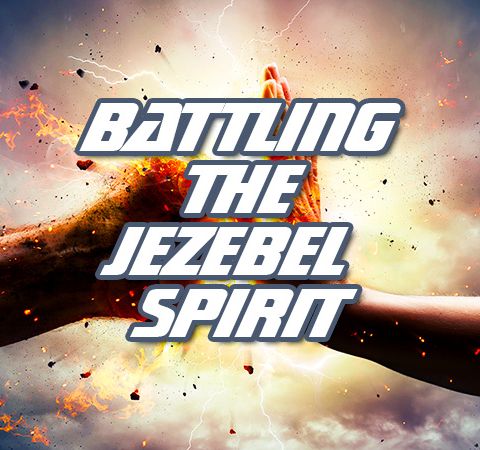NTEB RADIO BIBLE STUDY: The Jezebel Spirit Can Affect Christian Men And Women Equally, Here's What To Do To Get It Out Of Your Life Now