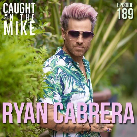 Ryan Cabrera