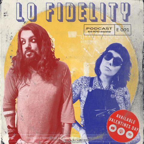Lo Fidelity - Episode 1