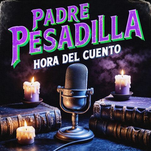 Copertina del podcast