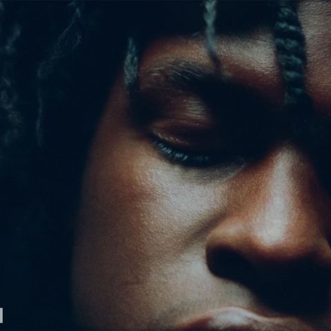 After Getting ‘Canceled’ and Taking ‘Accountability,’ Daniel Caesar Is ...