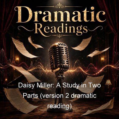 Railway Children (version 2 Dramatic Reading)-E. Nesbit
