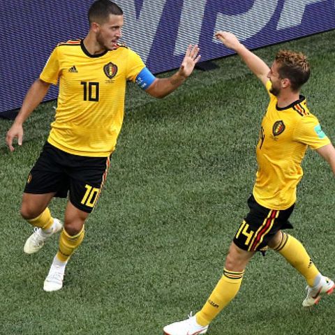 Gol Gol Gol: Lo mejor de Rusia 2018, grupo F y grupo G