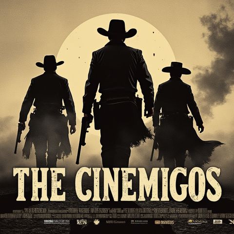 E45: High Noon (1952)