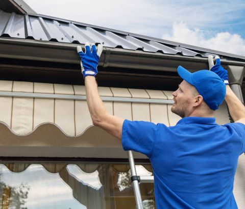 What Are the Advantages of Metal Roof