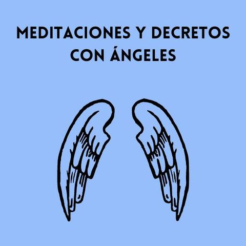 Meditación ángel de la sabiduría