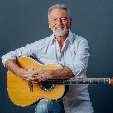 Larry Gatlin Oct 2024 Interview