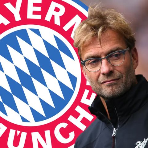 Klopp & Bayern, PSG & Salah, Barca concern, SG