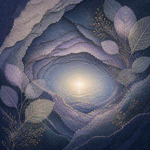 A Small Return to Stillness