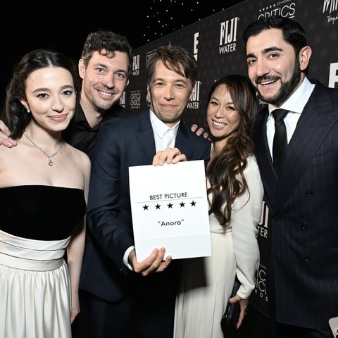 Critics Choice Awards & Recent Controversies