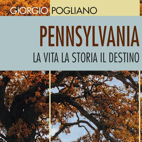 Giorgio Pogliano "Pennsylvania"