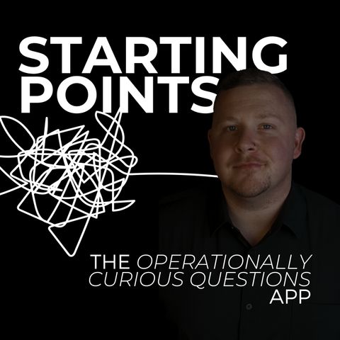 The Starting Points App is Here!