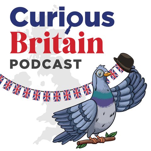 Copertina del podcast