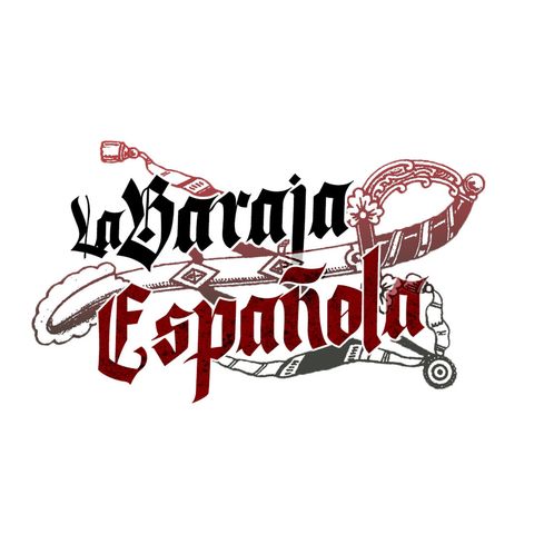 La Baraja Española #8 | APROPIACIÓN CULTURAL