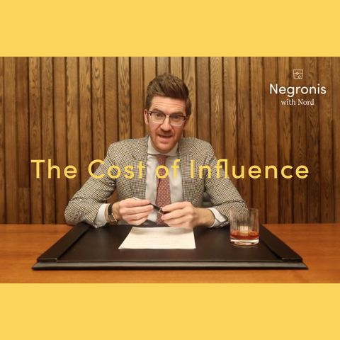 The cost of influence: Creator burnout, setting boundaries, & client retention – Episode 4