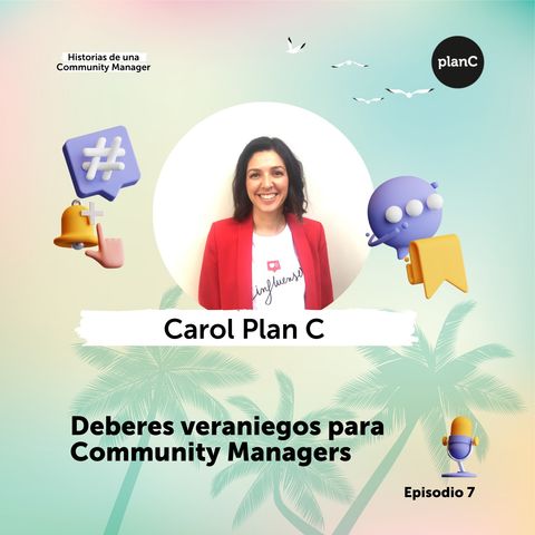 #7 Deberes veraniegos para Community Managers