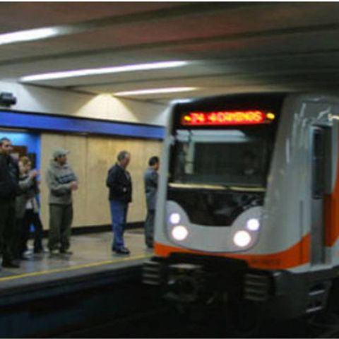 Tres estaciones del Metro CDMX permanecerán cerradas