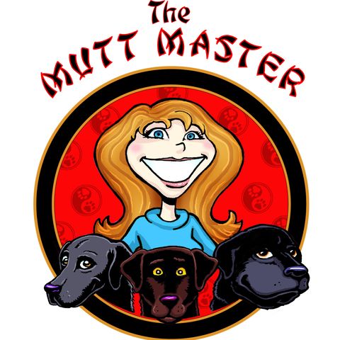 The Mutt Master Show 10- Barking Dogs