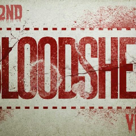 Bloodshed 2 MACH UPS PODCAST