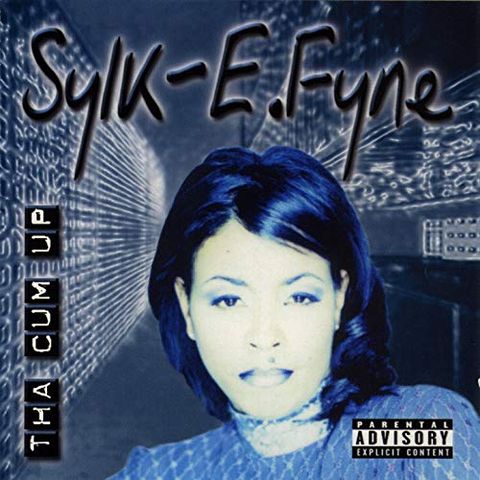 Episode 5: Interview with Sylk E Fyne- "Romeo and Juliet" singer