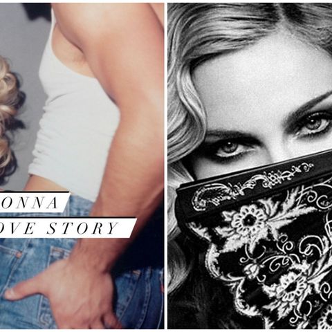Talking Madonna with Erik and Abdi: Episode 15 - Curating the Perfect Madonna Album
