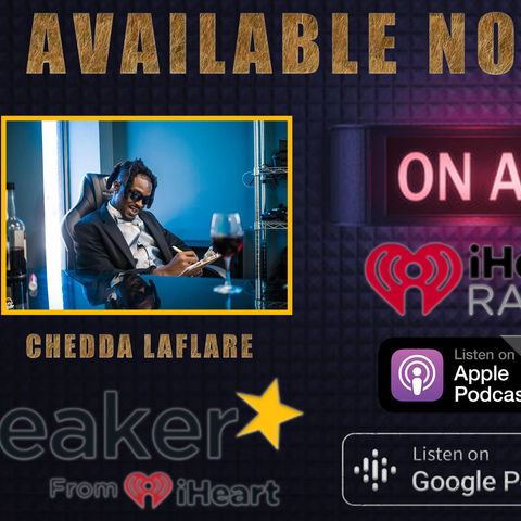 HotxxMagOnlineRadio Interview With Chedda Laflare
