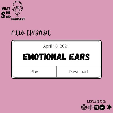 Emotional Ears