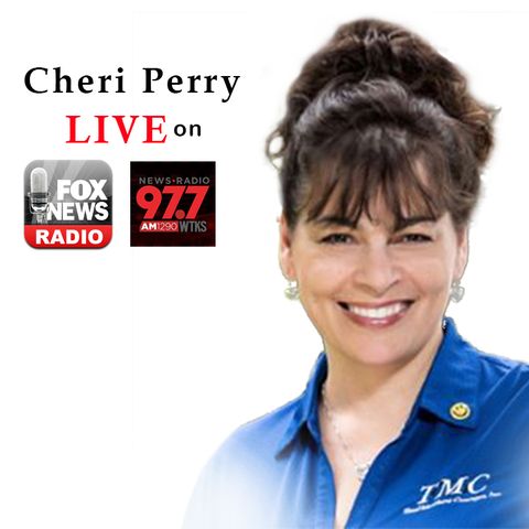 Are employees working hard or hardly working?  || 1290 WTKS via Fox News Radio || 8/10/20